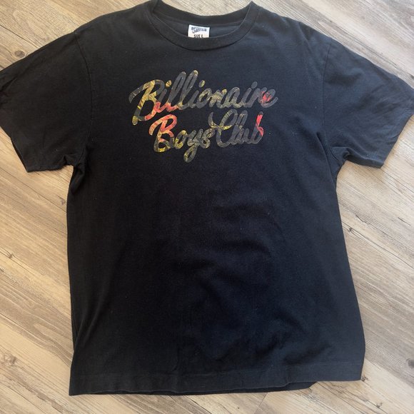 Billionaire Boys Club T-Shirt size L for men - Picture 1 of 4